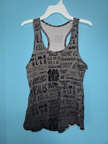 Glmr klls glamour - glmr, kills
