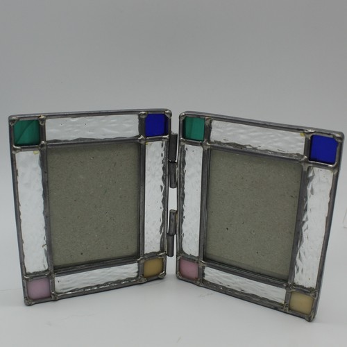 Handcrafted stained glass - handcrafted,