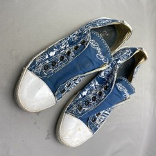 Ed Hardy Shoes Mens Size 10
