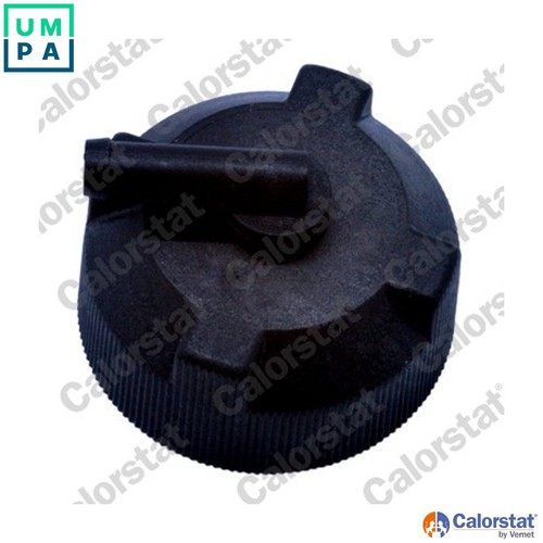 Sealing cap coolant tank - sealing,
