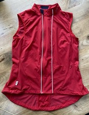 Rapha womens wind gilet - rapha, size