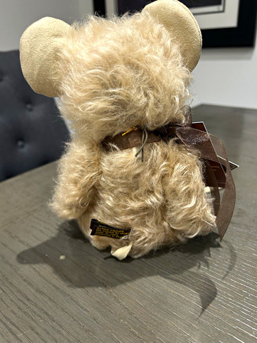 Isabelle charlie bear - isabelle,