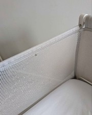 SnuzPod 4 Baby Bedside Crib