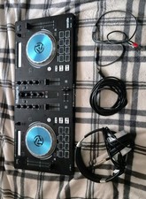 Newmark Mixtrack Pro 3