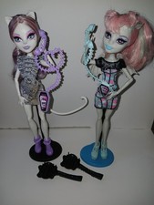 Mattel Monster High Catrine