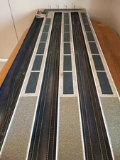 OO Gauge Terminal layout