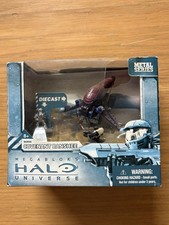 MINT CONDITION Mega Bloks Halo