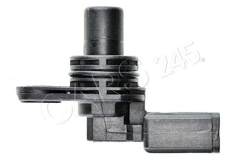 Crankshaft pulse generator for - generator,