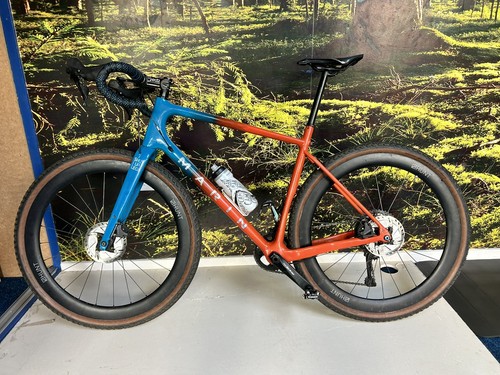 Marin headlands ltd carbon - marin,