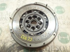 ENGINE FLYWHEEL / 14557520 FOR