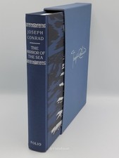 The Mirror of the Sea - Joseph