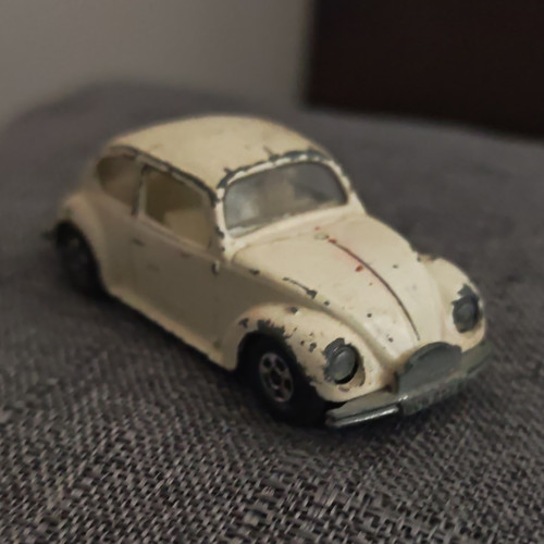 Matchbox superfast 15 - matchbox,