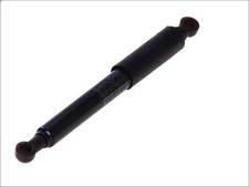 Linkage Damper, injection