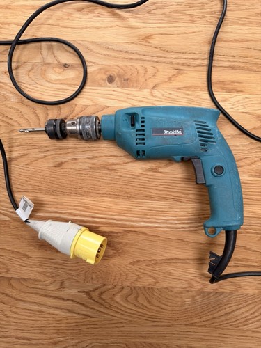 Makita hp1500 110v hammer - makita,
