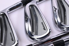 Mizuno MP-54 Irons / 4-PW /