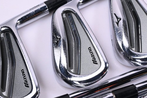 Mizuno irons 4 pw - mp-54, /
