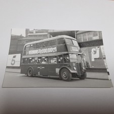 Leeds City Transport - B&W