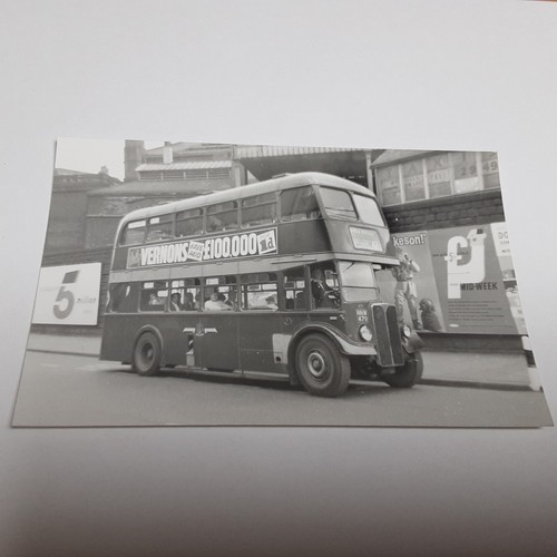 Leeds city transport b - leeds,