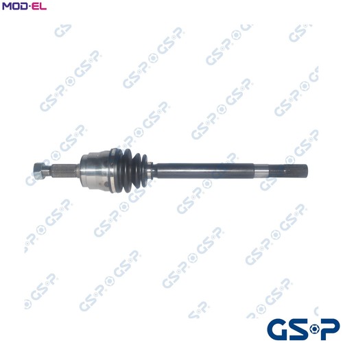 Drive shaft 216012 - shaft, for