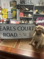 True OOAK Original SW5 Earls