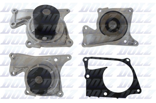 Dolz r231 water pump for - r231,