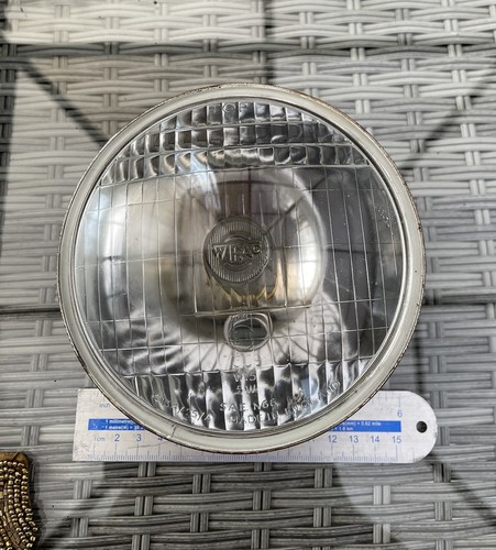 Genuine nos wipac - wipac, 5¾"