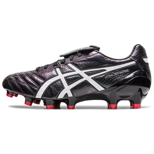 Asics lethal testimonial - asics,