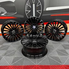 19" X4 Mercedes Benz Genuine