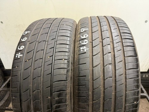 255 105w xl nexen - 2x,