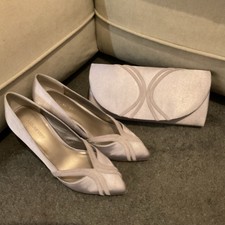 Jacques Vert Shoes size 3 and