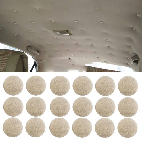 40pcs car roof buckle - roof,