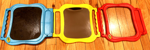 Crayola creative fun - 5-in-1,
