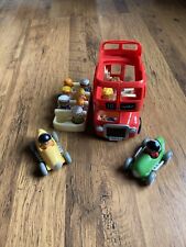 ELC Happyland Figures London