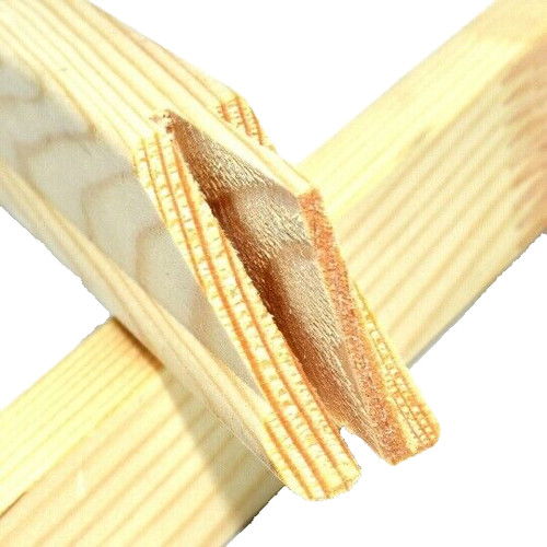Canvas stretcher bars frame - stretcher,