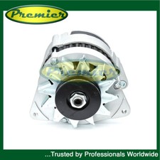 Premier Alternator RH Fits