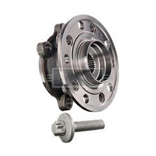 Wheel Bearing Kit Front For