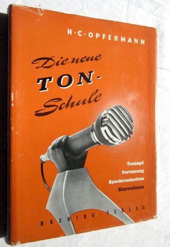 Die neue ton schule - die, ton-schule