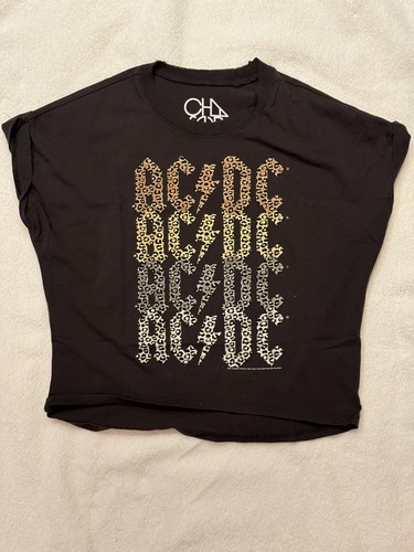 Brand chaser ac dc top - :, for