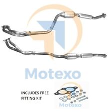 BM90232 Catalytic Converter