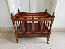 Wooden Canterbury Magazine