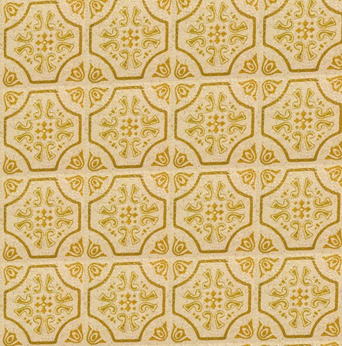Dolls house floor panel - house,