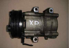 JAGUAR X-TYPE 2.0D 2.2D DIESEL