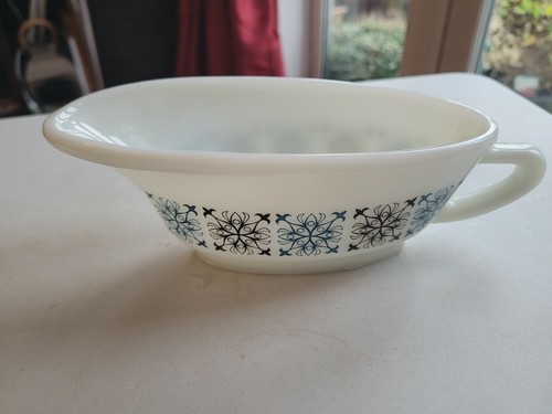 Vintage matchmaker 1964 blue - 1964,