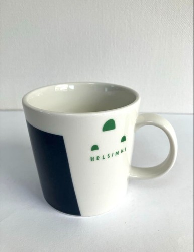 Iittala teema cities - teema, mug