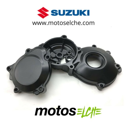 Starter cover suzuki gsxr 600 - suzuki,