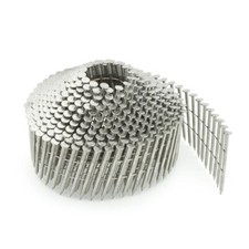 2.1 x 38mm Stainless Steel