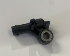 Volkswagen Polo Sedan Classic Notch Onwards Impact Crash Sensor Airbag 4M0959651