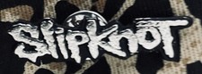 SLIPKNOT Metal Pin Badge