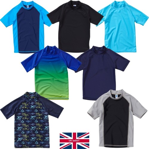 Boys upf50 sun - upf50+,