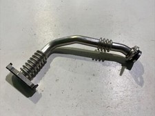GENUINE 2018 VW GOLF MK7.5 1.6TDI DGT TURBO OIL RETURN PIPE 04L145736E